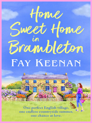 cover image of Home Sweet Home in Brambleton